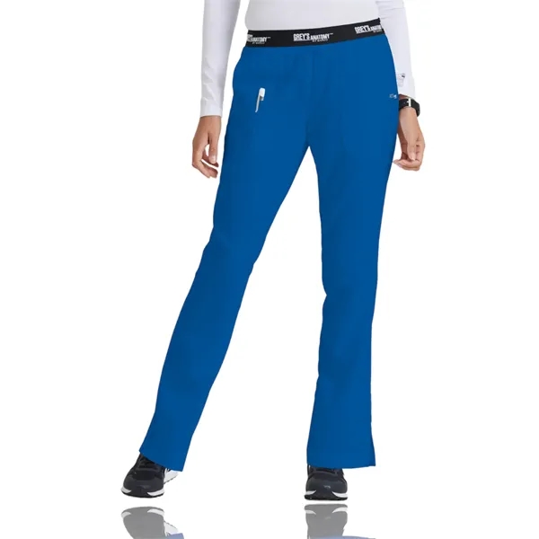 Barco Grey's Anatomy™ Women's Aubrey Pant.... from ASI 86018 Scrub Authority / Uniform Stores