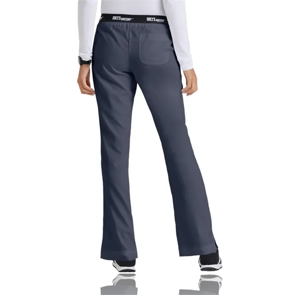 Barco Grey's Anatomy™ Women's Aubrey Pant.... from ASI 86018 Scrub Authority / Uniform Stores