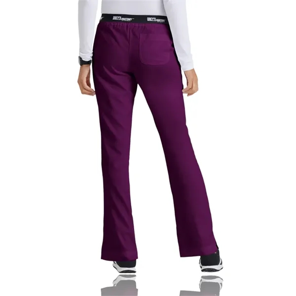 Barco Grey's Anatomy™ Women's Aubrey Pant.... from ASI 86018 Scrub Authority / Uniform Stores
