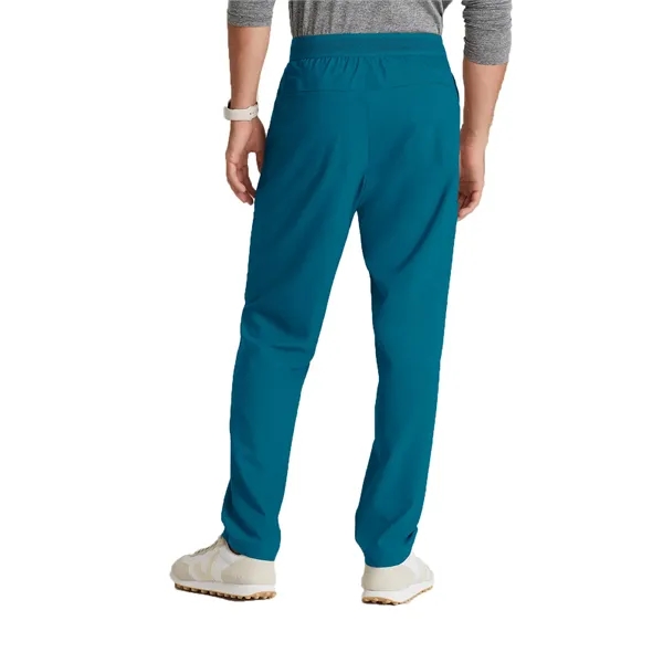 Barco - Grey's Anatomy Evolve - Men's Five-Pocket Highlan...... from ASI 86018 Scrub Authority / Uniform Stores