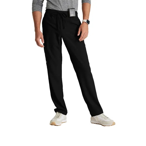Barco - Grey's Anatomy Evolve - Men's Five-Pocket Highlan...... from ASI 86018 Scrub Authority / Uniform Stores
