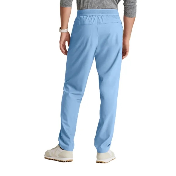 Barco - Grey's Anatomy Evolve - Men's Five-Pocket Highlan...... from ASI 86018 Scrub Authority / Uniform Stores