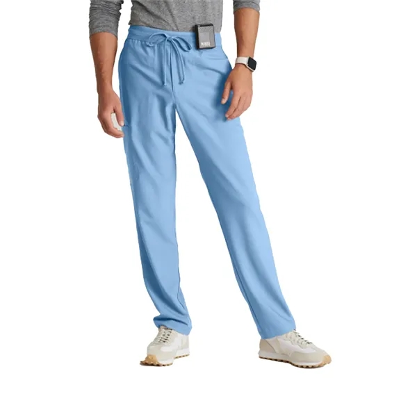 Barco - Grey's Anatomy Evolve - Men's Five-Pocket Highlan...... from ASI 86018 Scrub Authority / Uniform Stores