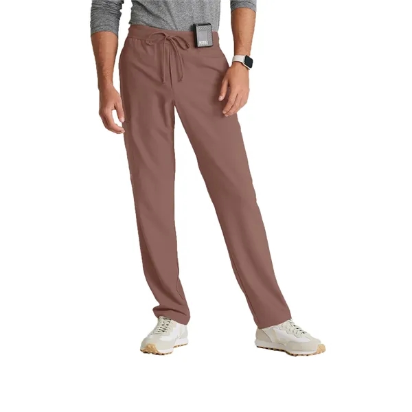 Barco - Grey's Anatomy Evolve - Men's Five-Pocket Highlan...... from ASI 86018 Scrub Authority / Uniform Stores