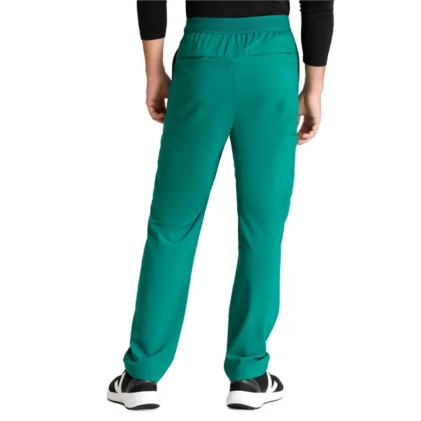 Barco - Grey's Anatomy Evolve - Men's Five-Pocket Highlan...... from ASI 86018 Scrub Authority / Uniform Stores
