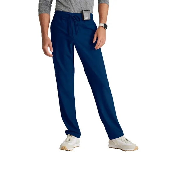Barco - Grey's Anatomy Evolve - Men's Five-Pocket Highlan...... from ASI 86018 Scrub Authority / Uniform Stores