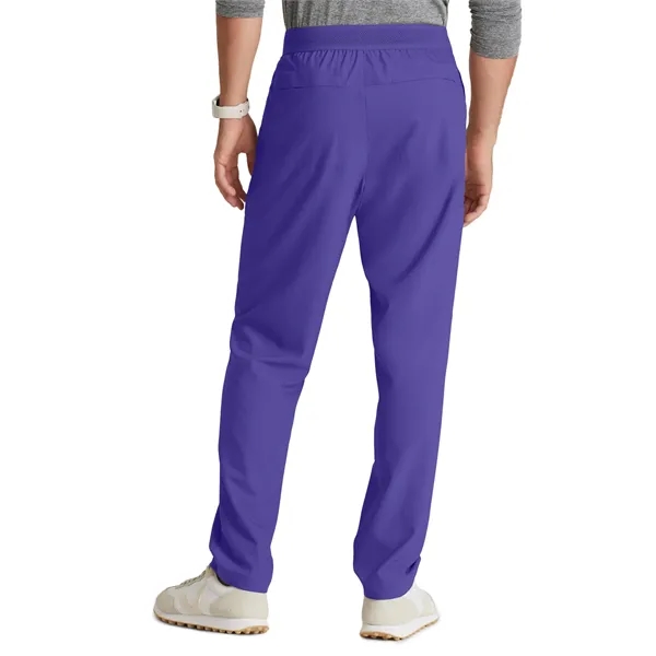 Barco - Grey's Anatomy Evolve - Men's Five-Pocket Highlan...... from ASI 86018 Scrub Authority / Uniform Stores