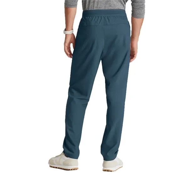 Barco - Grey's Anatomy Evolve - Men's Five-Pocket Highlan...... from ASI 86018 Scrub Authority / Uniform Stores