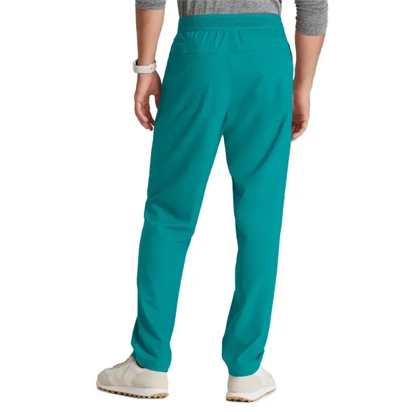 Barco - Grey's Anatomy Evolve - Men's Five-Pocket Highlan...... from ASI 86018 Scrub Authority / Uniform Stores