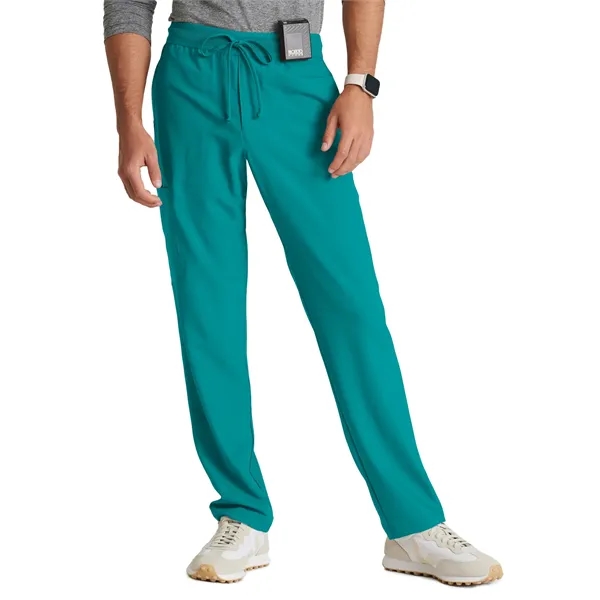 Barco - Grey's Anatomy Evolve - Men's Five-Pocket Highlan...... from ASI 86018 Scrub Authority / Uniform Stores