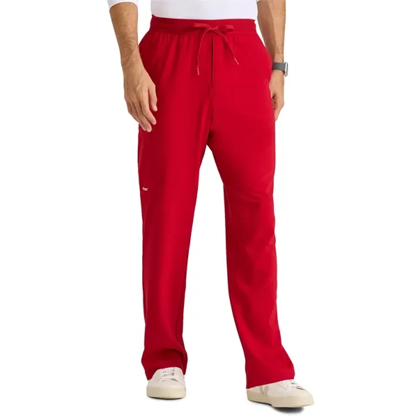 Barco - Grey's Anatomy Evolve - Men's Five-Pocket Highlan...... from ASI 86018 Scrub Authority / Uniform Stores