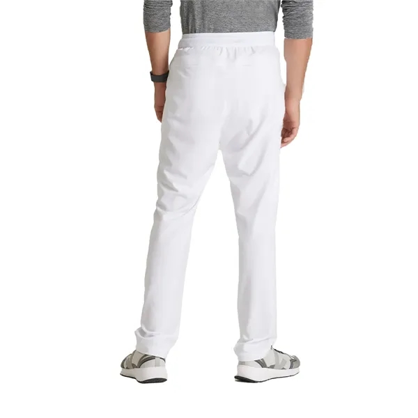 Barco - Grey's Anatomy Evolve - Men's Five-Pocket Highlan...... from ASI 86018 Scrub Authority / Uniform Stores