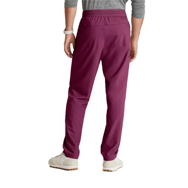 Barco - Grey's Anatomy Evolve - Men's Five-Pocket Highlan...... from ASI 86018 Scrub Authority / Uniform Stores