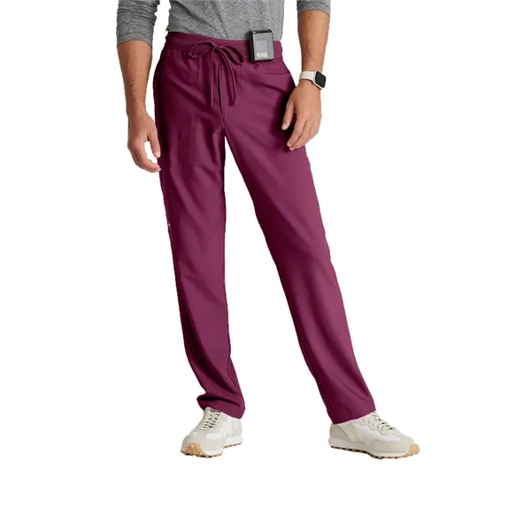 Barco - Grey's Anatomy Evolve - Men's Five-Pocket Highlan...... from ASI 86018 Scrub Authority / Uniform Stores