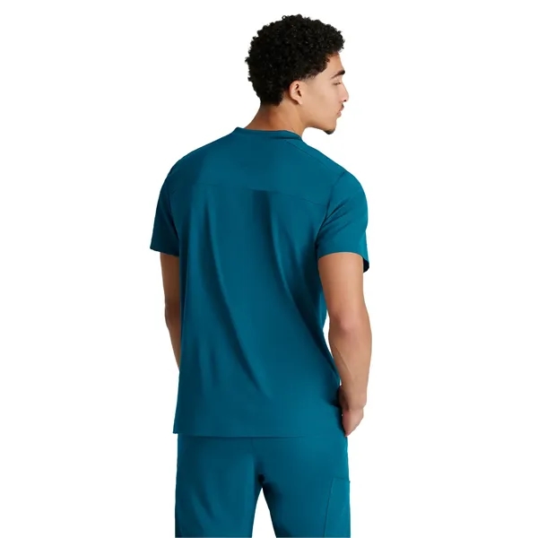 Barco - Skechers - Men's Three-Pocket Round Neck Thesis S...... from ASI 86018 Scrub Authority / Uniform Stores