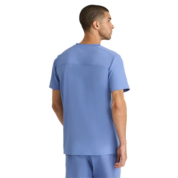 Barco - Skechers - Men's Three-Pocket Round Neck Thesis S...... from ASI 86018 Scrub Authority / Uniform Stores