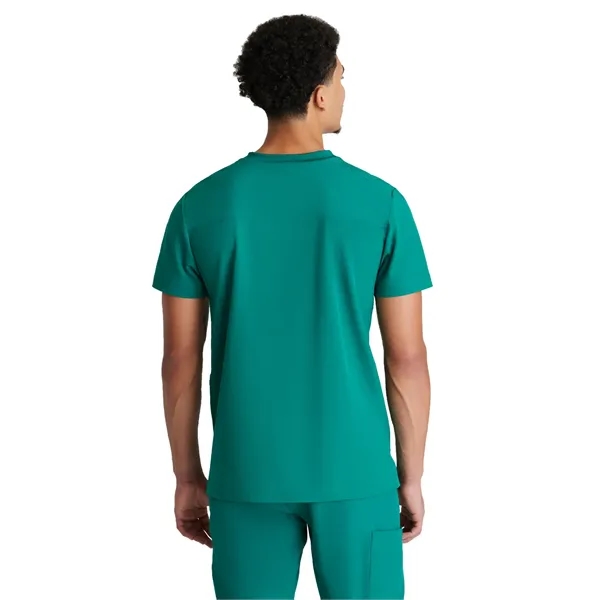 Barco - Skechers - Men's Three-Pocket Round Neck Thesis S...... from ASI 86018 Scrub Authority / Uniform Stores