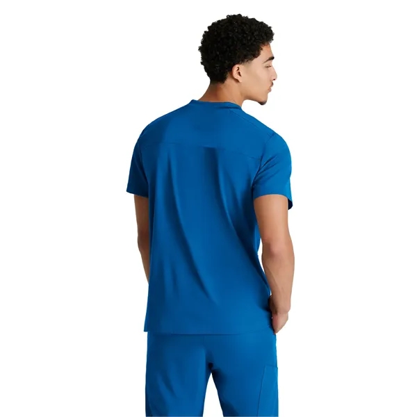 Barco - Skechers - Men's Three-Pocket Round Neck Thesis S...... from ASI 86018 Scrub Authority / Uniform Stores