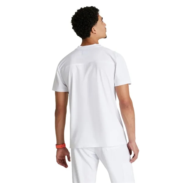 Barco - Skechers - Men's Three-Pocket Round Neck Thesis S...... from ASI 86018 Scrub Authority / Uniform Stores