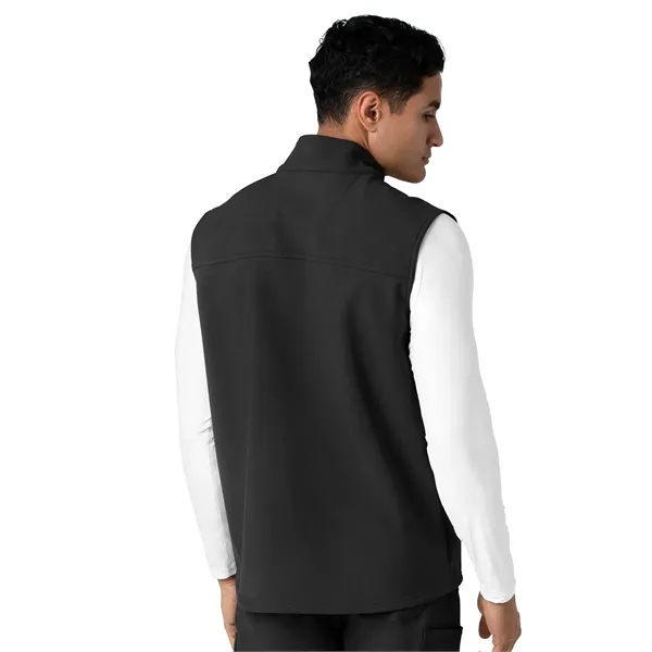 Carhartt Scrubs - Rugged Flex Peak - Men's Four-Pocket Bo...... from ASI 86018 Scrub Authority / Uniform Stores