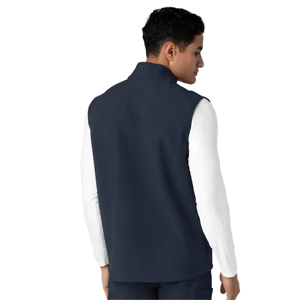 Carhartt Scrubs - Rugged Flex Peak - Men's Four-Pocket Bo...... from ASI 86018 Scrub Authority / Uniform Stores