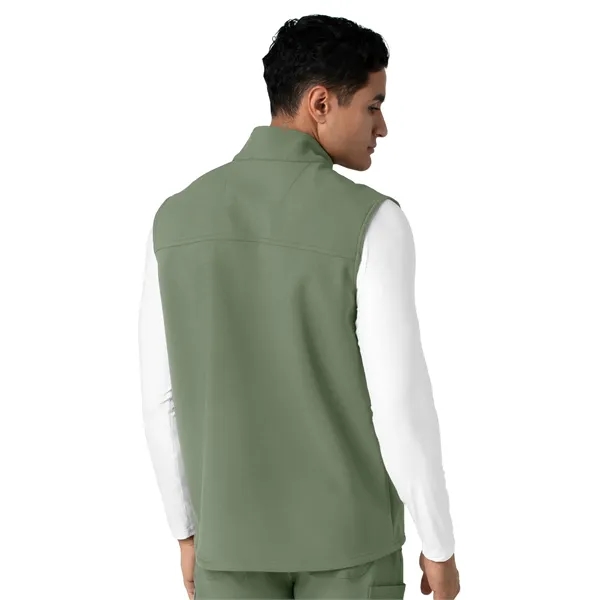 Carhartt Scrubs - Rugged Flex Peak - Men's Four-Pocket Bo...... from ASI 86018 Scrub Authority / Uniform Stores