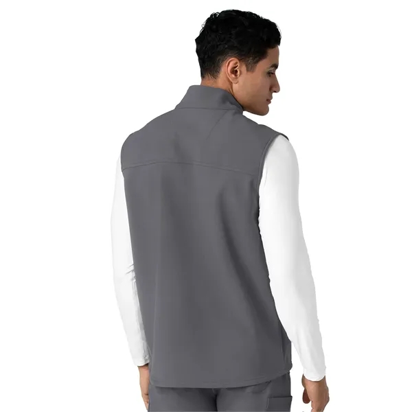 Carhartt Scrubs - Rugged Flex Peak - Men's Four-Pocket Bo...... from ASI 86018 Scrub Authority / Uniform Stores