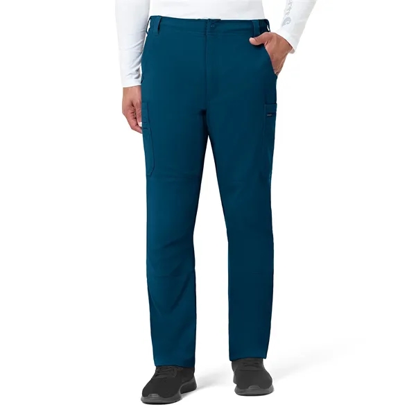 Carhartt Scrubs - Rugged Flex Peak - Men's Ten-Pocket Str...... from ASI 86018 Scrub Authority / Uniform Stores