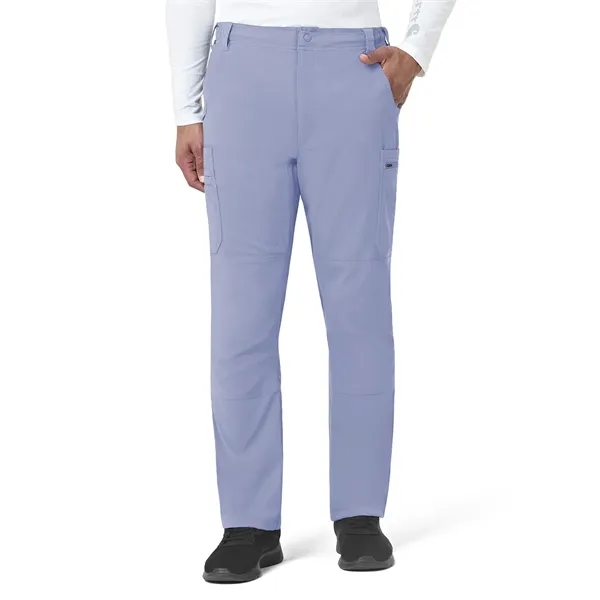 Carhartt Scrubs - Rugged Flex Peak - Men's Ten-Pocket Str...... from ASI 86018 Scrub Authority / Uniform Stores