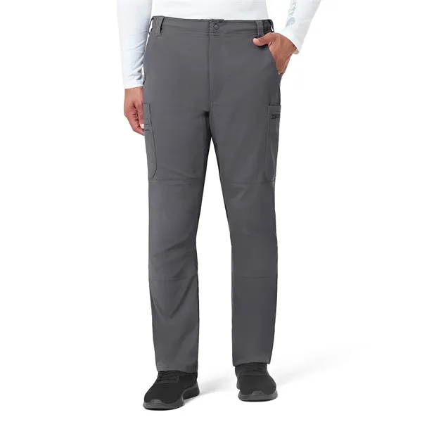 Carhartt Scrubs - Rugged Flex Peak - Men's Ten-Pocket Str...... from ASI 86018 Scrub Authority / Uniform Stores