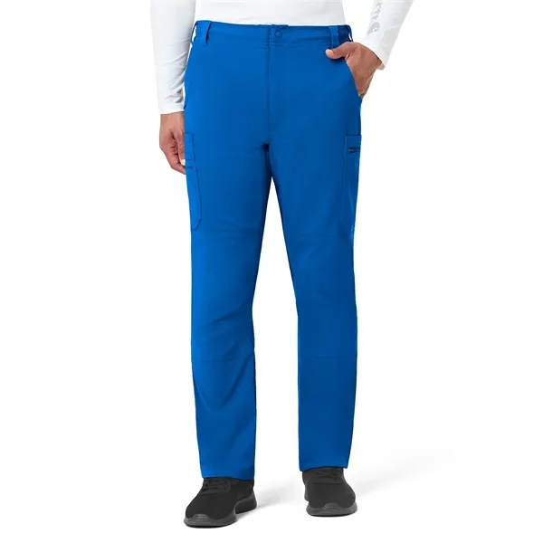 Carhartt Scrubs - Rugged Flex Peak - Men's Ten-Pocket Str...... from ASI 86018 Scrub Authority / Uniform Stores