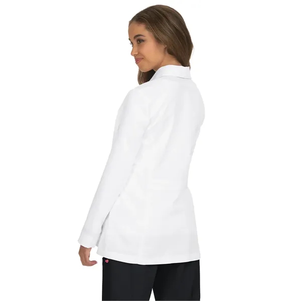 koi - Betsey Johnson - Women's Five-Pocket 29" Canna Lab...... from ASI 86018 Scrub Authority / Uniform Stores