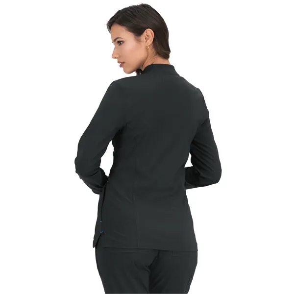Koi Basics Andrea Jacket... from ASI 86018 Scrub Authority / Uniform Stores