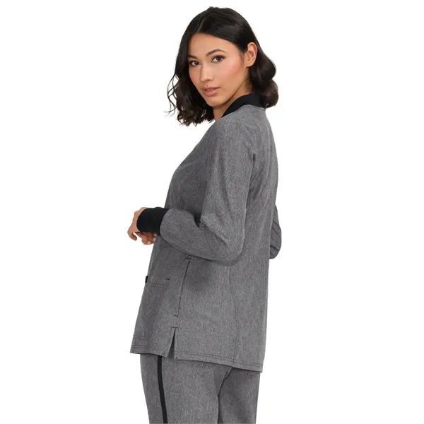 Koi Basics Andrea Jacket... from ASI 86018 Scrub Authority / Uniform Stores
