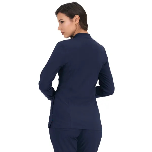 Koi Basics Andrea Jacket... from ASI 86018 Scrub Authority / Uniform Stores