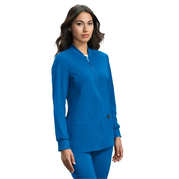 Koi Basics Andrea Jacket... from ASI 86018 Scrub Authority / Uniform Stores