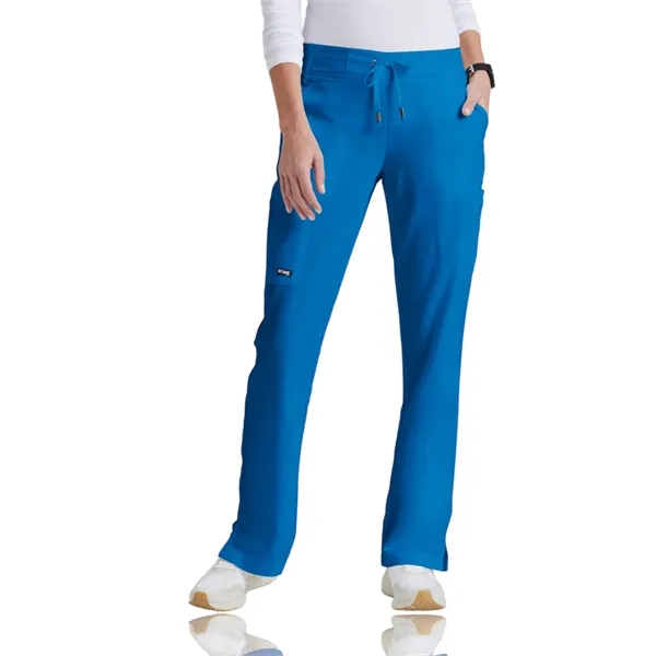Barco Grey's Anatomy™ Women's Mia Pant.... from ASI 86018 Scrub Authority / Uniform Stores