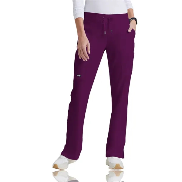 Barco Grey's Anatomy™ Women's Mia Pant.... from ASI 86018 Scrub Authority / Uniform Stores