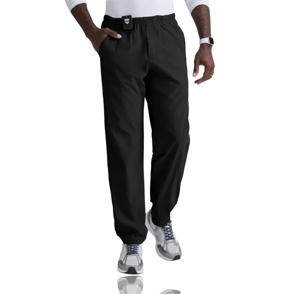 Barco ONE - Men's Amplify Pant, Medical Cargo Scrub Pant w/... from ASI 86018 Scrub Authority / Uniform Stores