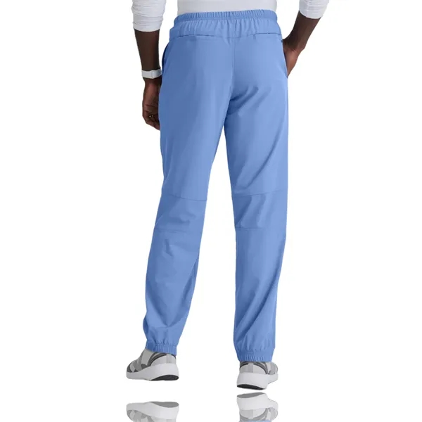 Barco ONE - Men's Amplify Pant, Medical Cargo Scrub Pant w/... from ASI 86018 Scrub Authority / Uniform Stores