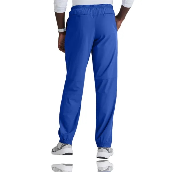 Barco ONE - Men's Amplify Pant, Medical Cargo Scrub Pant w/... from ASI 86018 Scrub Authority / Uniform Stores