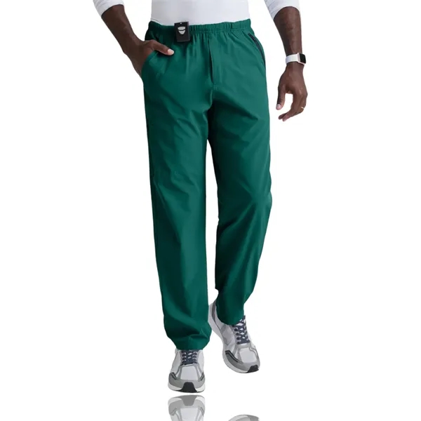 Barco ONE - Men's Amplify Pant, Medical Cargo Scrub Pant w/... from ASI 86018 Scrub Authority / Uniform Stores