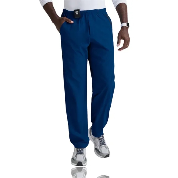 Barco ONE - Men's Amplify Pant, Medical Cargo Scrub Pant w/... from ASI 86018 Scrub Authority / Uniform Stores