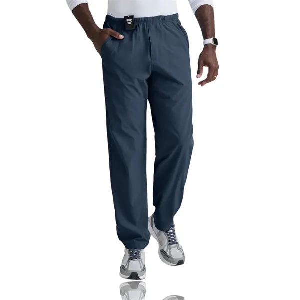 Barco ONE - Men's Amplify Pant, Medical Cargo Scrub Pant w/... from ASI 86018 Scrub Authority / Uniform Stores