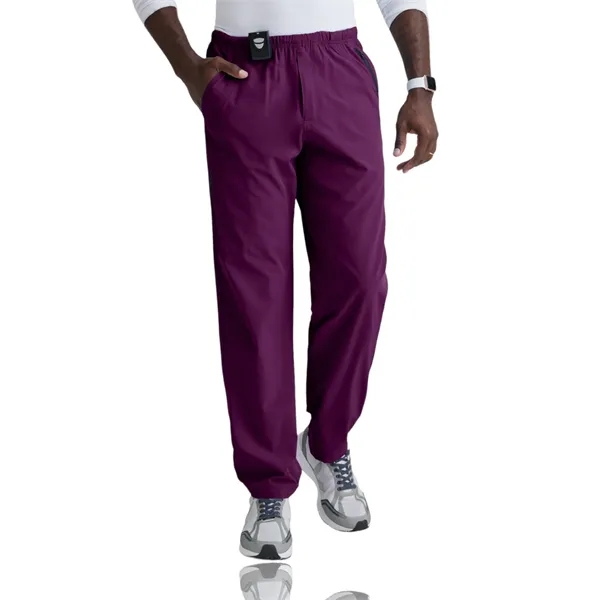 Barco ONE - Men's Amplify Pant, Medical Cargo Scrub Pant w/... from ASI 86018 Scrub Authority / Uniform Stores