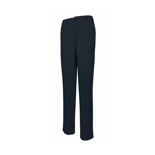 A+ Uniforms Girls Stretch Modern Fit Pant... from ASI 86018 Scrub Authority / Uniform Stores