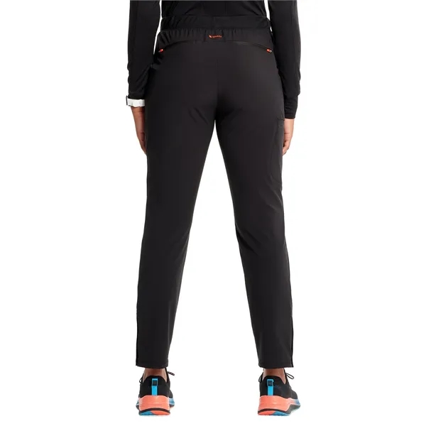 Cherokee - Infinity GNR8 -Women's Tapered Leg Cargo Scrub...... from ASI 86018 Scrub Authority / Uniform Stores