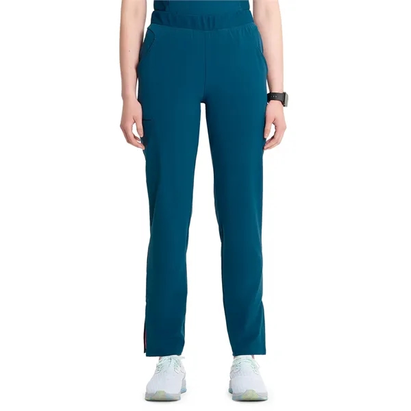 Cherokee - Infinity GNR8 -Women's Tapered Leg Cargo Scrub...... from ASI 86018 Scrub Authority / Uniform Stores