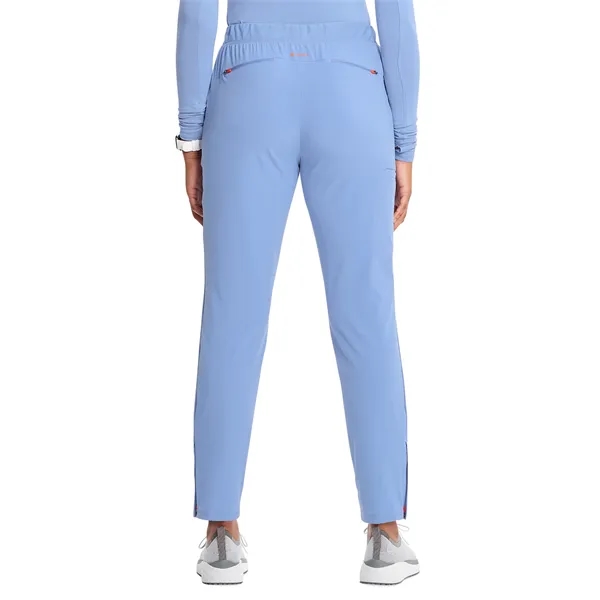 Cherokee - Infinity GNR8 -Women's Tapered Leg Cargo Scrub...... from ASI 86018 Scrub Authority / Uniform Stores