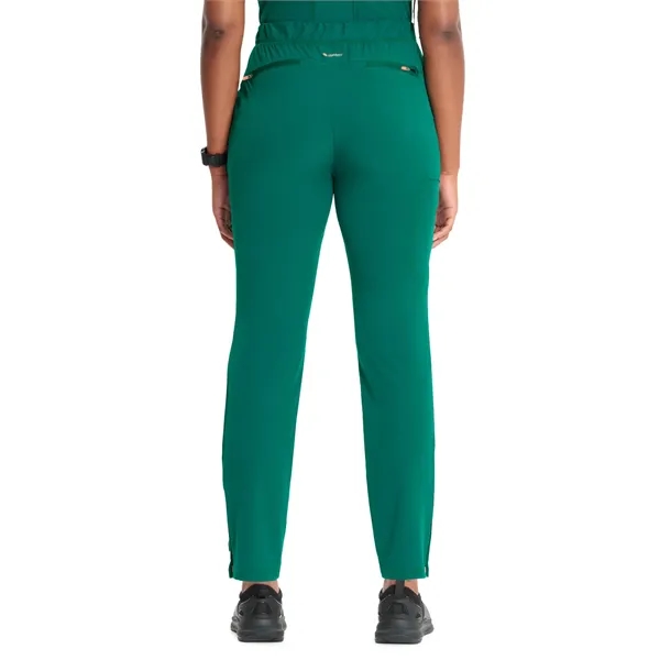 Cherokee - Infinity GNR8 -Women's Tapered Leg Cargo Scrub...... from ASI 86018 Scrub Authority / Uniform Stores
